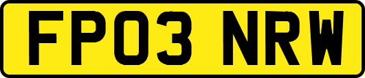 FP03NRW