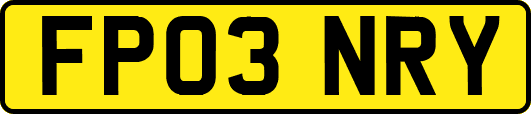 FP03NRY