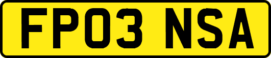 FP03NSA