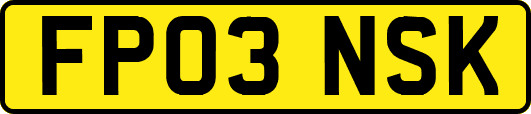 FP03NSK