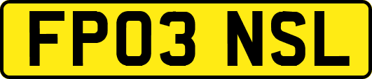 FP03NSL