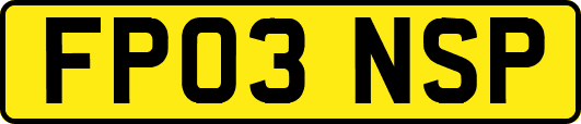 FP03NSP