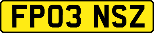 FP03NSZ