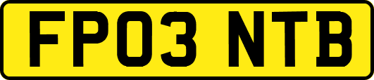 FP03NTB