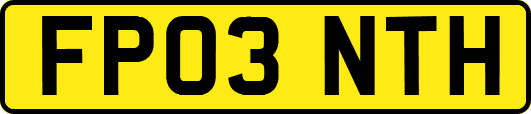 FP03NTH