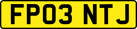 FP03NTJ