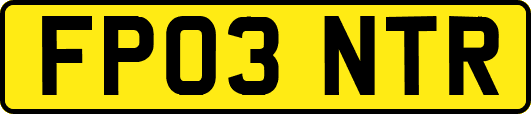 FP03NTR