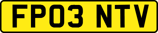 FP03NTV