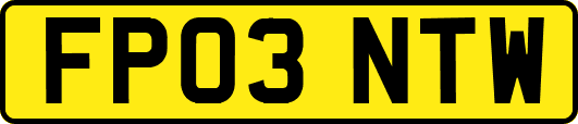 FP03NTW