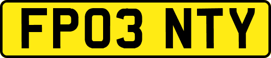 FP03NTY