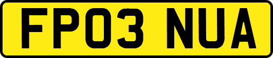 FP03NUA