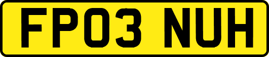 FP03NUH