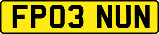 FP03NUN