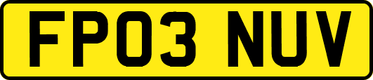 FP03NUV
