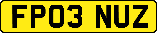 FP03NUZ