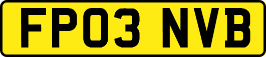 FP03NVB