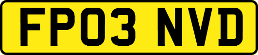 FP03NVD
