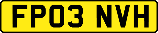FP03NVH