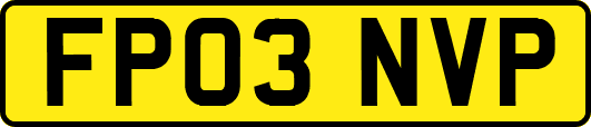 FP03NVP