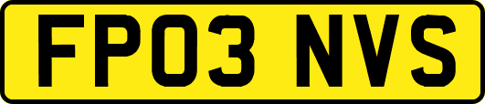 FP03NVS