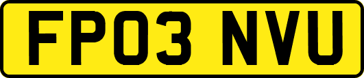 FP03NVU