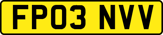 FP03NVV