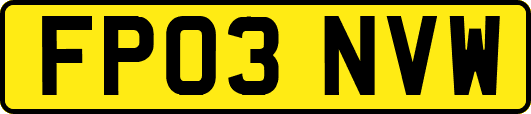 FP03NVW
