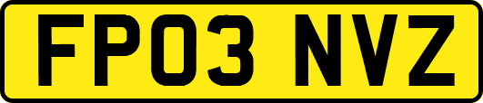 FP03NVZ