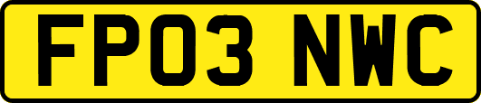FP03NWC