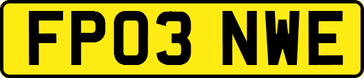 FP03NWE