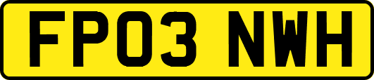 FP03NWH