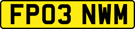 FP03NWM