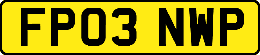 FP03NWP