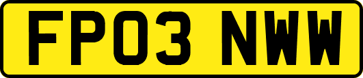 FP03NWW