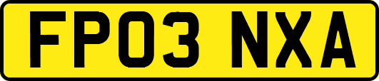 FP03NXA