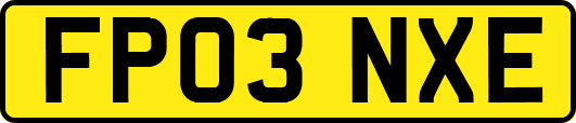FP03NXE