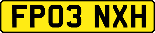 FP03NXH