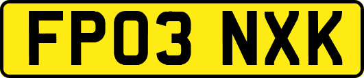 FP03NXK