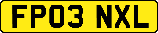 FP03NXL