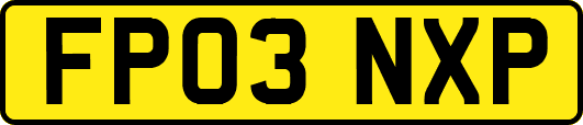 FP03NXP