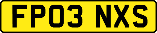 FP03NXS