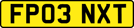 FP03NXT