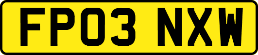 FP03NXW