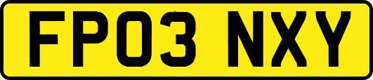 FP03NXY