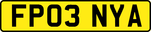 FP03NYA