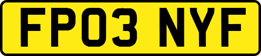 FP03NYF