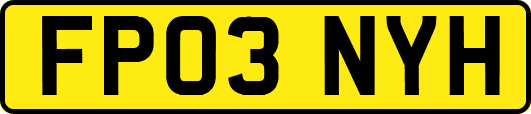 FP03NYH