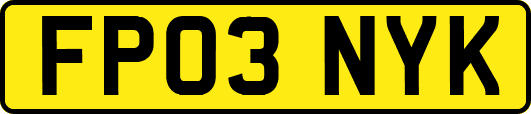 FP03NYK