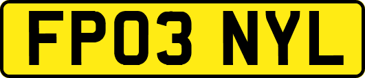 FP03NYL