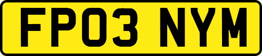 FP03NYM